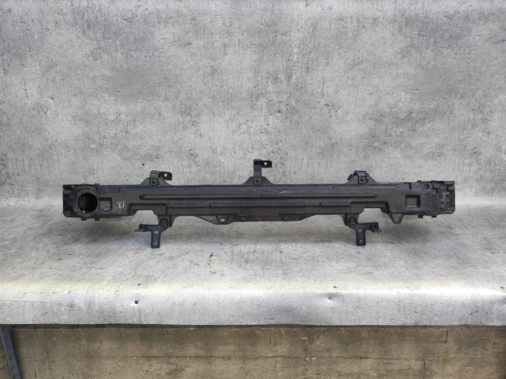 фото №1, Hyundai kona балка бампера зад 86630-ddaa0