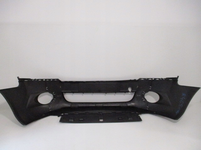 фото №11, Berlingo partner 08-12 бампер переднє новий оригінальний 9682966577