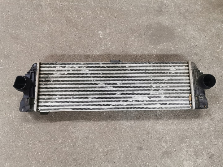 фото №1, Радиаторов интеркулер mercedes sprinter 2.2 cdi