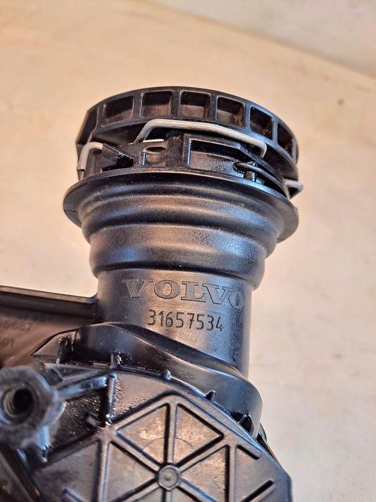 фото №6, Резонатор volvo xc40 2.0b 31657534