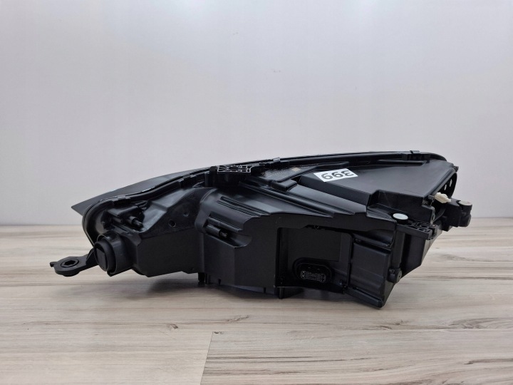 фото №9, Фара, рефлектор правое перед audi a5 s5 8w6941034d, полный led.