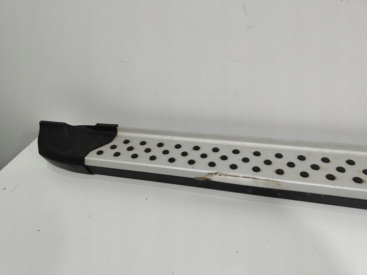 фото №2, Dacia duster ii планка пороговая правая