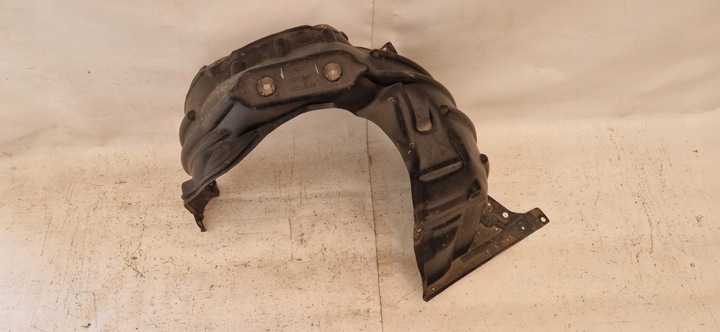 фото №1, Mitsubishi space star ii 2 рестайлінг підкрилок передні ліві перед