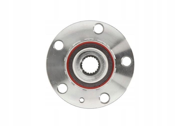 фото №16, Skf подшипник ступица перед vw fox polo iv bez abs