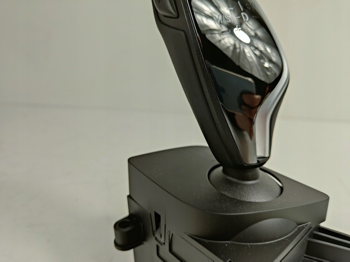 фото №7, Bmw g30 g32 рычаг ручка изменения коробки передач ceramika