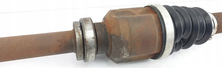 фото №3, Полуось правая citroen c4 i 1.4 16v