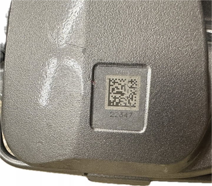 фото №7, Затискачі перед комплект 63 amg brembo mercedes s w223 2234215001 2234214901