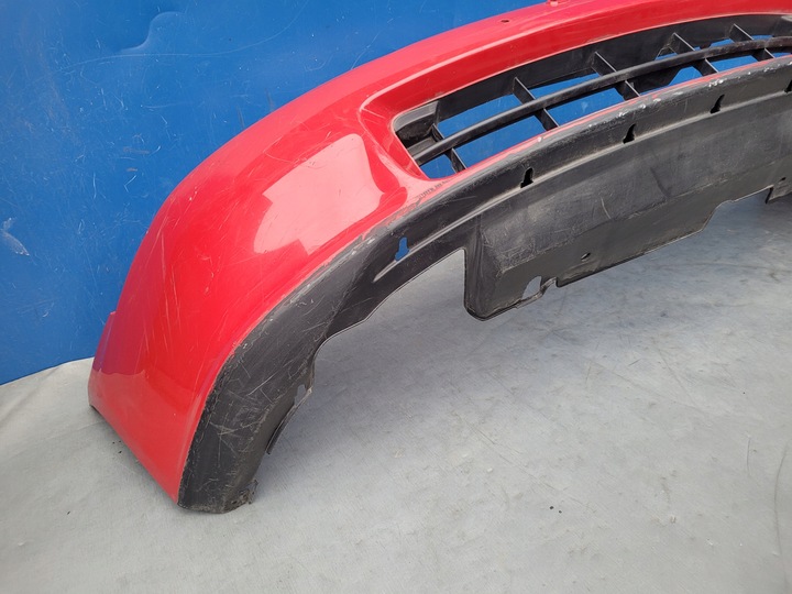 фото №9, Honda crx cr-x del sol 92-98 1992-1998 бампер перед переднее