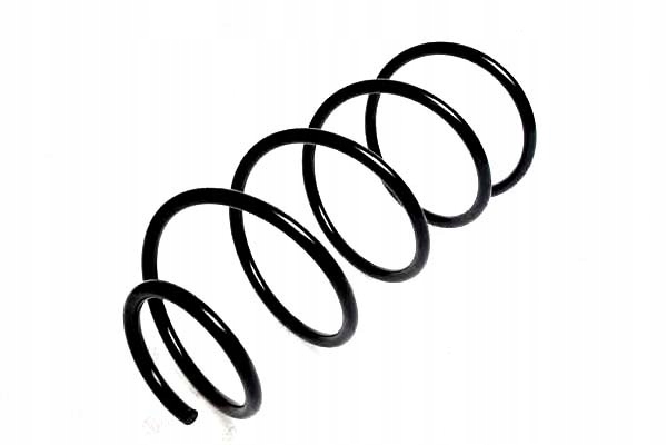 фото №2, Пружина підвішування lesjofors sp2191 998094 99809