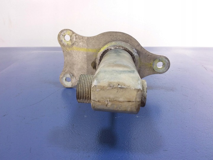 фото №4, Audi a8 d2 абсорбер відбійник бампера 4d0807271d