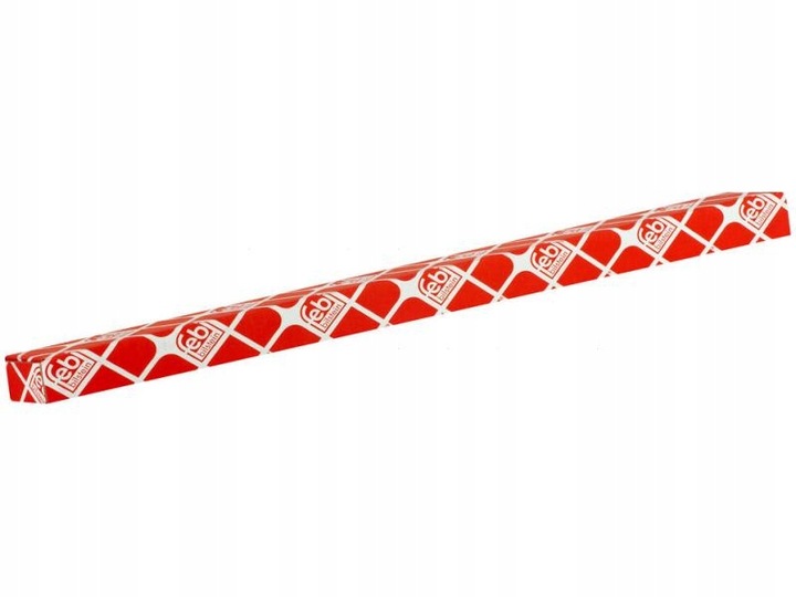 фото №2, Пружина газовая крышки багаж. febi 2926