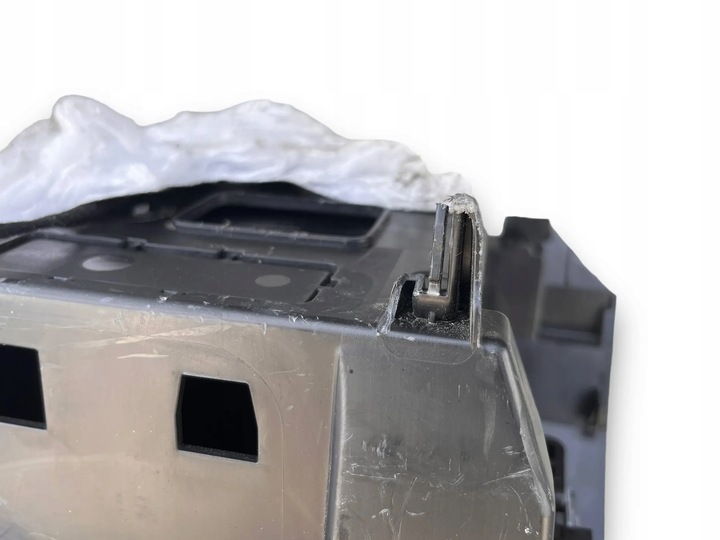 фото №5, Mercedes glb x247 бардачок консолі пасажира 3311802