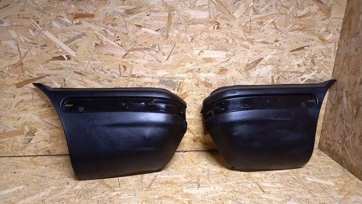 фото №9, Ldv 400 конвой 2004 уголок бампер перед