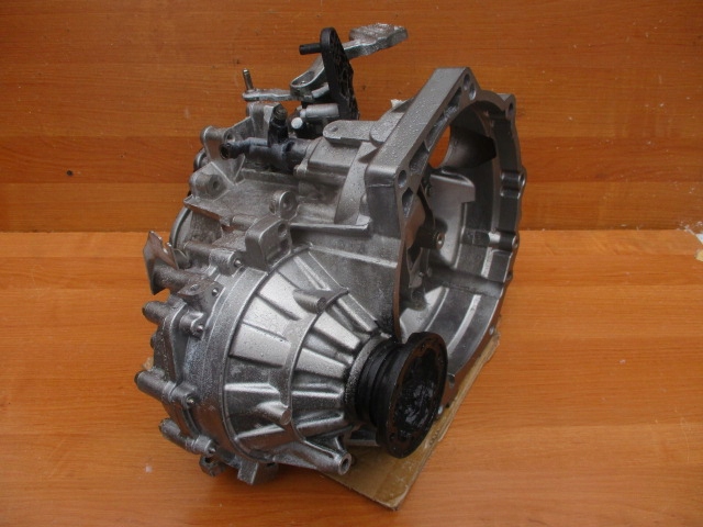фото №8, Vw skoda audi seat 1.6 tdi коробка передач коробки передач mdz старт сплав 5xy