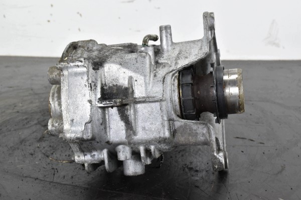 фото №8, Редуктор коробки коробка передач ford kuga i ii mk1 mk2 2.0 tdci 163km cv617l486hd