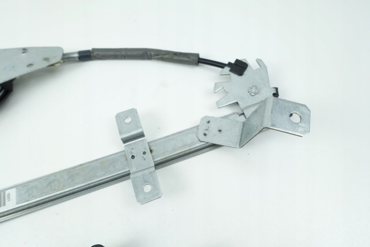 фото №10, Підйомник вікна valeo 850112 ford fiesta v 4 двері