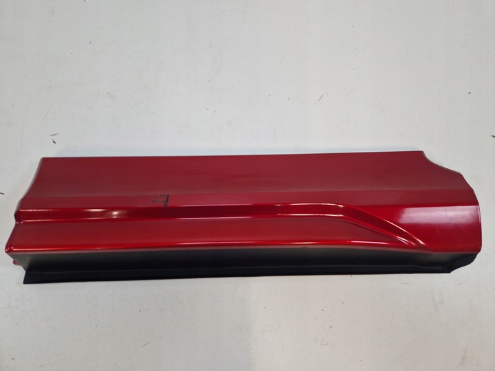 фото №1, Mitsubishi eclipse cross планка двері задня ліва зад 5757a787