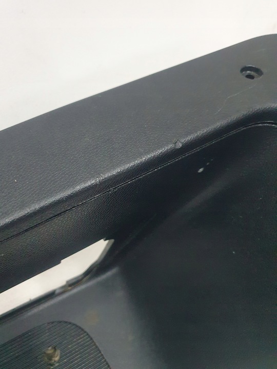 фото №5, Sprinter 907 910 порог градус дверь правый перед