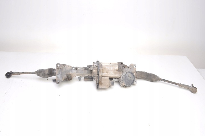 фото №11, Volkswagen touran i рестайлинг рулевая рейка трансмиссия европа 1k1423105c