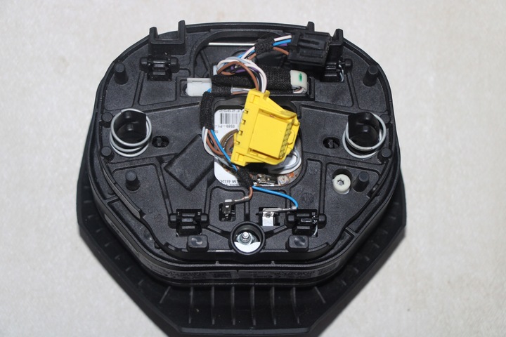 фото №5, Seat leon iv подушка водія подушка безпеки оригінальна нова