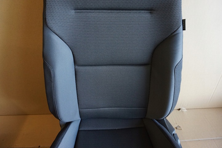 фото №9, Сидіння диван vw golf vii рестайлінг нове