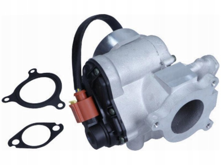 фото №1, Клапан egr renault trafic ii 2.5 01-06 master ii 2.5 01-10