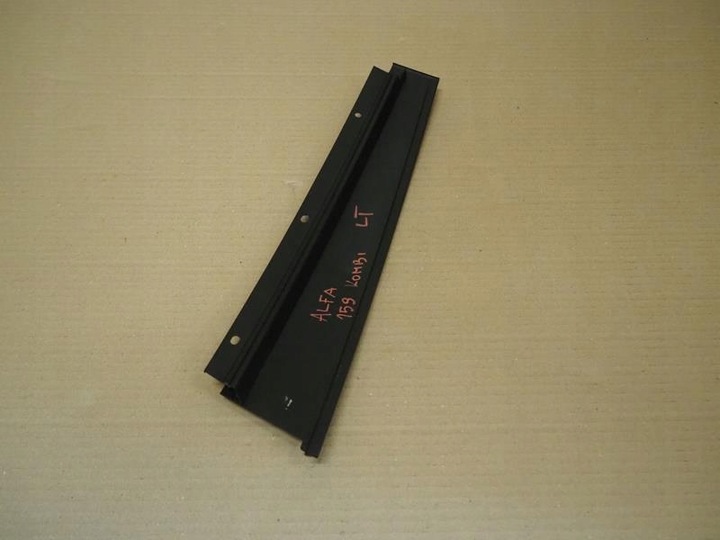 фото №2, Накладка стійка двері лівий зад alfa 159 універсал