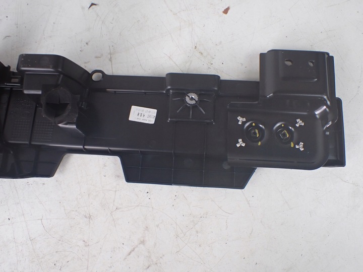 фото №5, Optima iv универсал защита багажника левая 85756-d4300