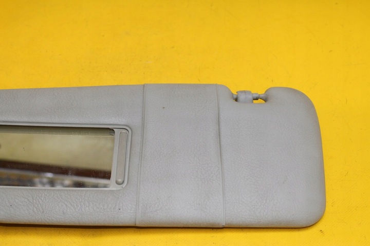 фото №4, Захист сонцезахисна ліва bmw e46