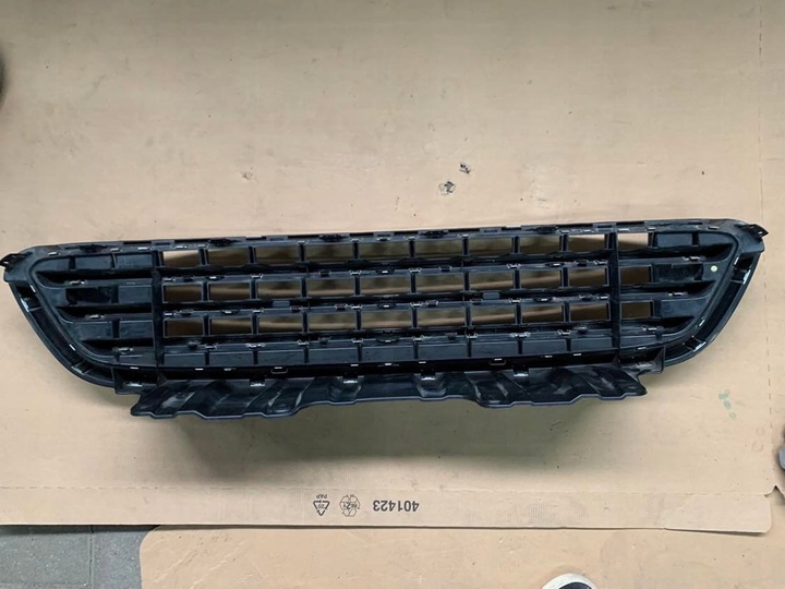 фото №2, Mini cooper countryman решётка решётка радиатора 980 1581