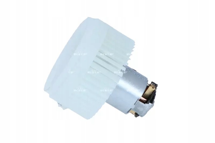 фото №2, 34115/nrf повітродувка volvo s60/v70/xc90 02- nrf