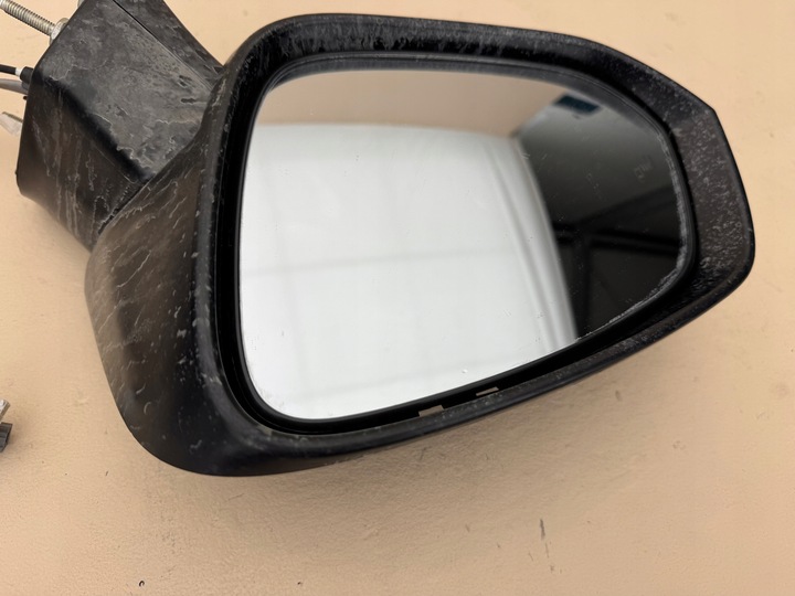 фото №6, Toyota rav4 5 v 19r- дзеркало ліві передні лівий перед