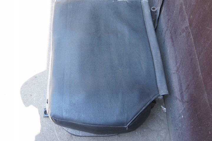 фото №12, Suzuki vitara диван сиденье зад 5d 95r kpl