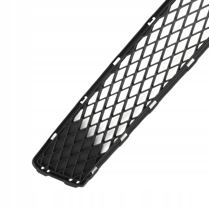 фото №9, Передня бампер нижня решітка 57731va080 чорна передня бампер m7