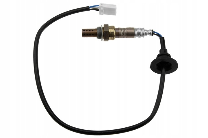 фото №1, Лямбда-зонд nty do mitsubishi space wagon 2.0