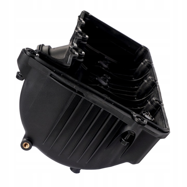 фото №12, Ліва кришка клапанів audi a4 a6 a7 vw touareg 3.0l дизель 059103469bd