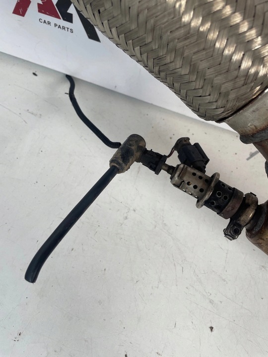 фото №7, Каталізатор bm catalysts scr dpf fap citroen jumper 2.0 bluehdi євро 6