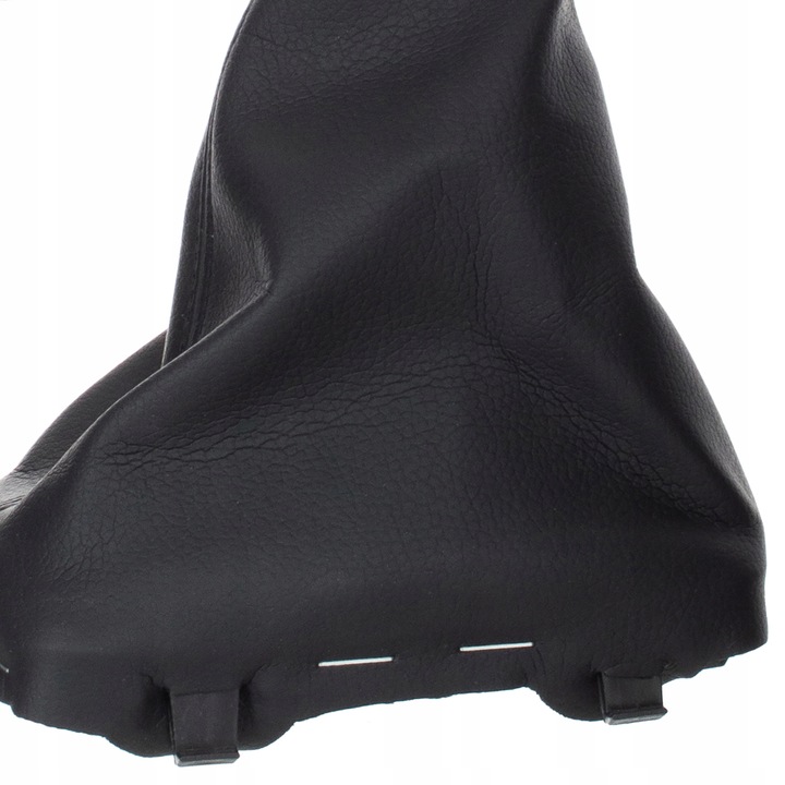 фото №10, Ручка важіль зміни коробки передач + чохол do audi a3 1996-2003 s-line