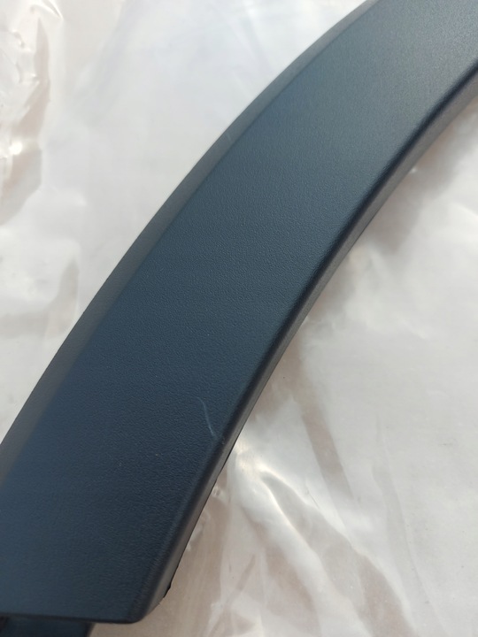 фото №4, Планка ліва накладка крила лівого opel mokka 2012-2016 нова org 95275448