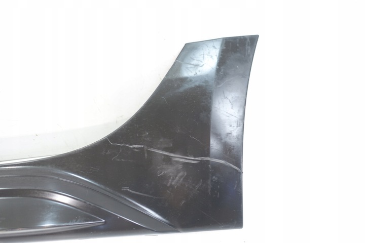 фото №6, Планка пороговая левая audi a4 b9 рестайлинг универсал allroad