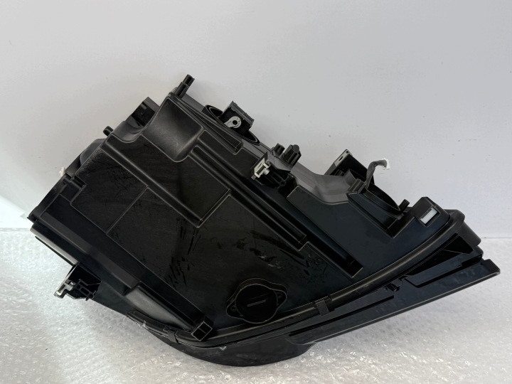 фото №8, Bmw 6 f12 f13 f06 фара правая полный led 8738671-01 состояние идеальный usa