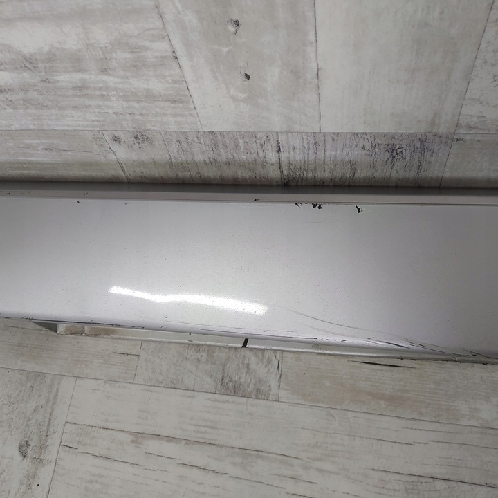 фото №9, Bmw e60 e61 поріг ліва планка накладка порогова 7033759