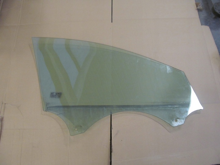 фото №7, Ford mondeo mk4 07-14 скло двері лівий перед c402