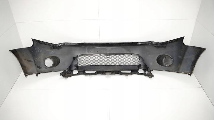 фото №6, Бампер перед переднее mitsubishi outlander ii 06-10r x42a