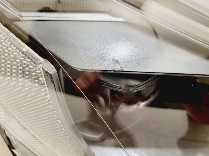 фото №8, Maserati quattroporte полный led m156my-ece-ccc dx чёрный