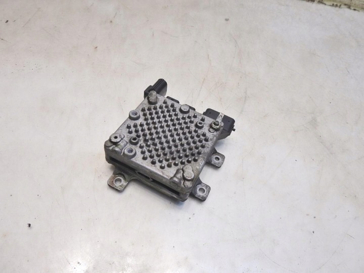 фото №6, Модуль блок керування  гідропідсилювач subaru legacy v 2.0 d 34710aj011 e2710-58011