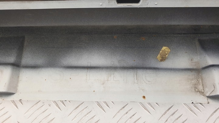 фото №7, Audi a6 c7 4g0 4g s-line планка порогова ліва