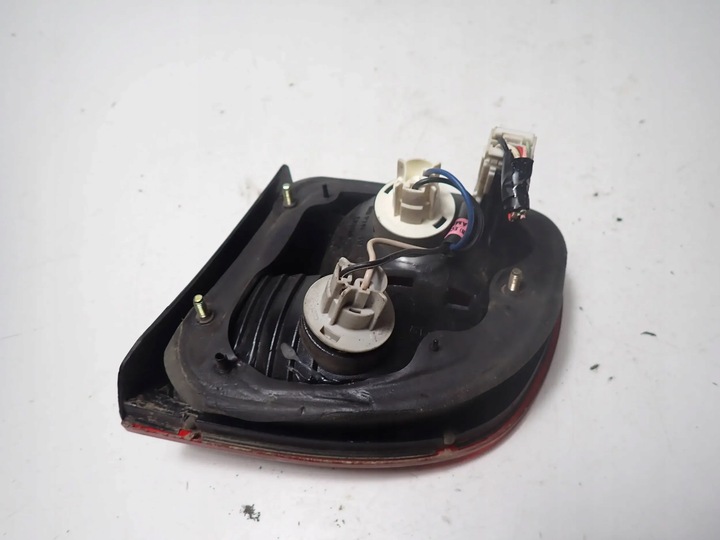 фото №7, Лампа задняя зад левая крышки daewoo lanos 99r 590