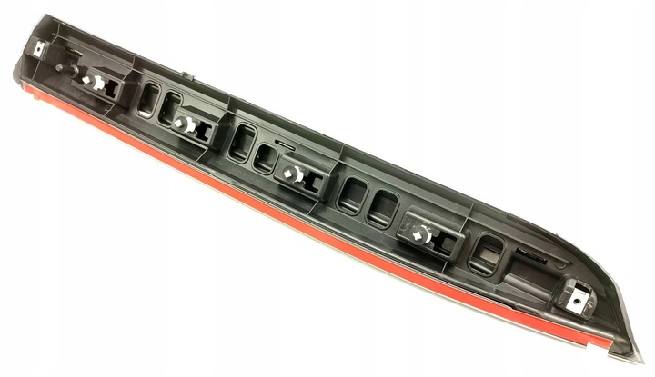 фото №4, Нова org планка двері лівий зад vw arteon 3h 3g8853991b lb7s