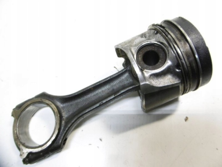 фото №1, Mercedes w168 поршень 1,7cdti + шатун om668940